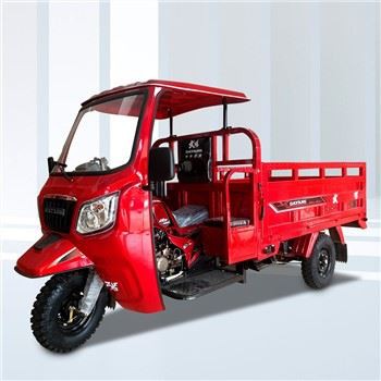 Motocykl Cargo 2000 kg Moc obciążenia głowy