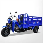 Benzyna 250CC 200CC Trójkołowy ładunek