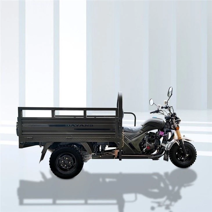150cc 3 Wheels Motor Loader