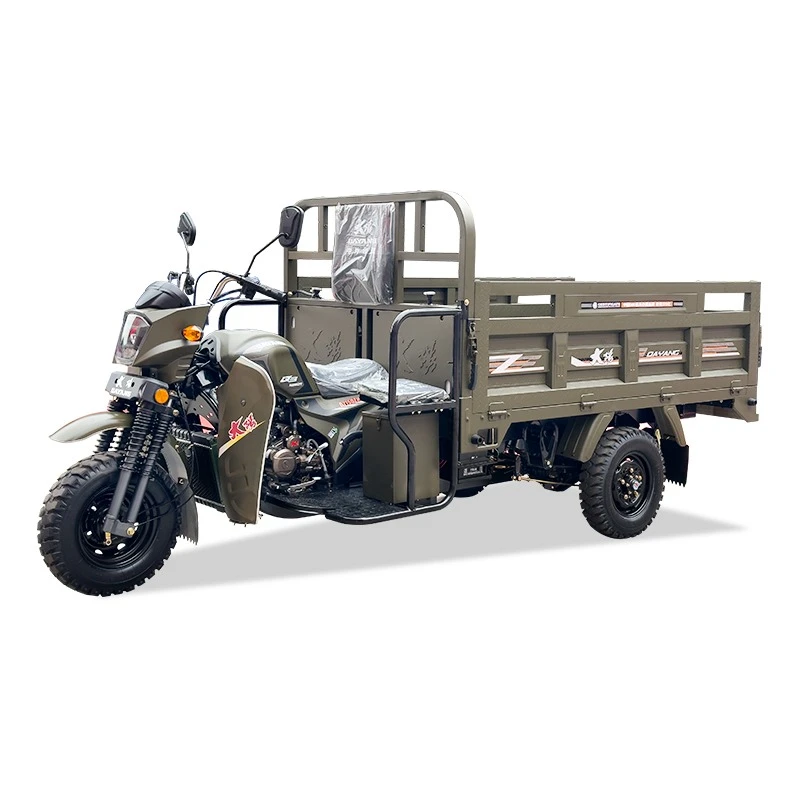 250-300Benzyna na paliwo do motocykli trójkołowych cm3